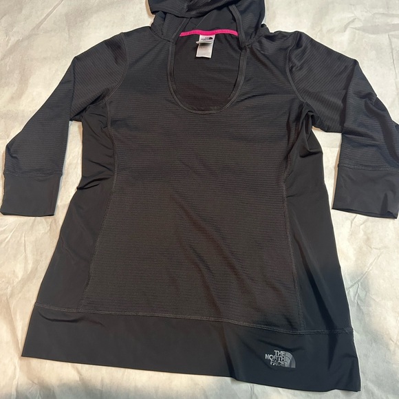 The North Face Black Athletic Skirt - Picture 4 of 11
